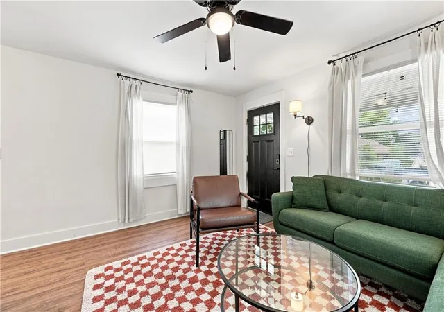 Photo 5 of Single family home for sale at 4826 E 6Th St, Kansas City, MO 64124 | MLS# 2638904 | Listing updated on 2026-09-04