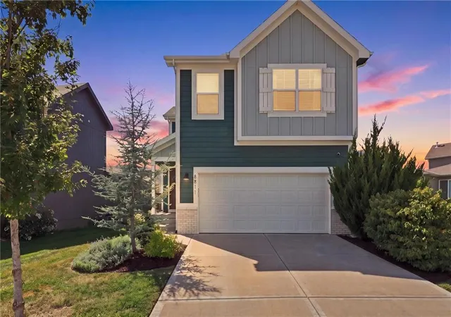 Photo 1 of Sale Pending at 8811 Sw 9th St, Blue Springs, MO 64064 | MLS# 2638912 | Listing updated on 2026-09-05