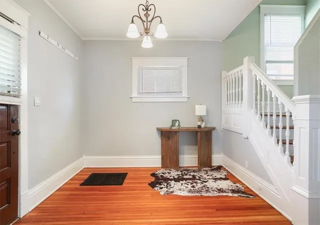 Photo 3 of Single family home for sale at 3911 Central St, Kansas City, MO 64111 | MLS# 2638918 | Listing updated on 2026-09-22