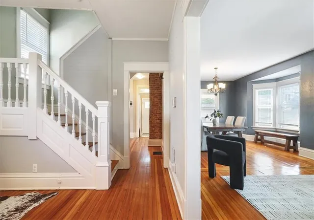 Photo 3 of Single family home for sale at 3911 Central St, Kansas City, MO 64111 | MLS# 2638918 | Listing updated on 2026-09-22