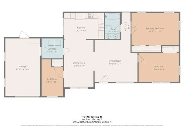 Photo 37 of Single family home for sale at 6104 W 53rd Terrace, Mission, KS 66202 | MLS# 2638919 | Listing updated on 2026-10-16