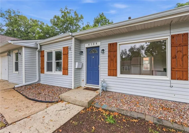 Photo 3 of Single family home for sale at 6104 W 53rd Terrace, Mission, KS 66202 | MLS# 2638919 | Listing updated on 2026-10-16