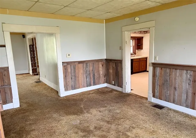 Photo 3 of Single family home for sale at 208 S 3Rd St, Hopkins, MO 64461 | MLS# 2638936 | Listing updated on 2026-09-14
