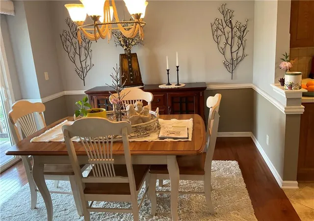 Single family home for sale at 8543 N Robinhood Ave, Kansas City, MO 64154 | MLS# 2638939 | Listing updated on 2026-09-23