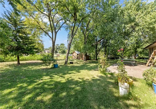 31st image of 128 N Robey St, Williamsburg, KS 66095 | MLS# 2638942