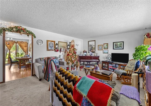 5th image of 128 N Robey St, Williamsburg, KS 66095 | MLS# 2638942