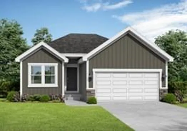 Photo 1 of Sale Pending at 10426 N Jarboe St, Kansas City, MO 64155 | MLS# 2638946 | Listing updated on 2026-08-26