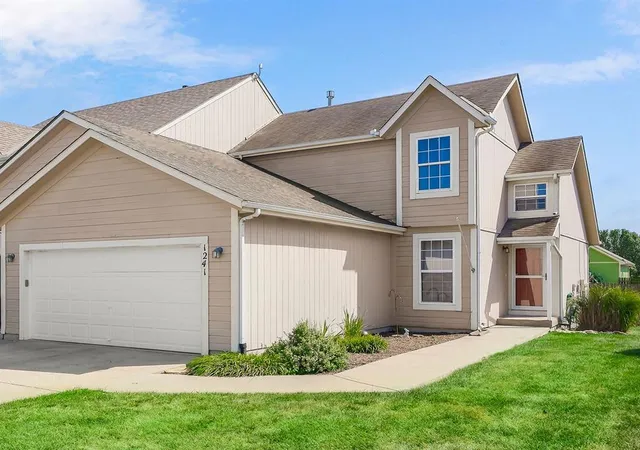 Photo 1 of Multi family home for sale at 1241 S 5th St, Louisburg, KS 66053 | MLS# 2638959 | Listing updated on 2026-09-01