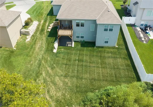 27th image of 4712 Redwood St, Leavenworth, KS 66048 | MLS# 2638963
