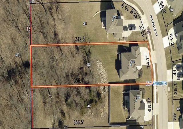 3rd image of 4712 Redwood St, Leavenworth, KS 66048 | MLS# 2638963