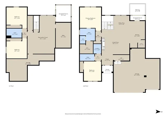 4th image of 4712 Redwood St, Leavenworth, KS 66048 | MLS# 2638963