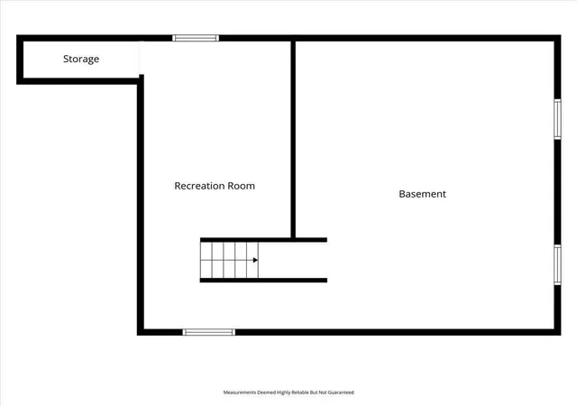 20th image of 1203 Western St, Leavenworth, KS 66048 | MLS# 2638966