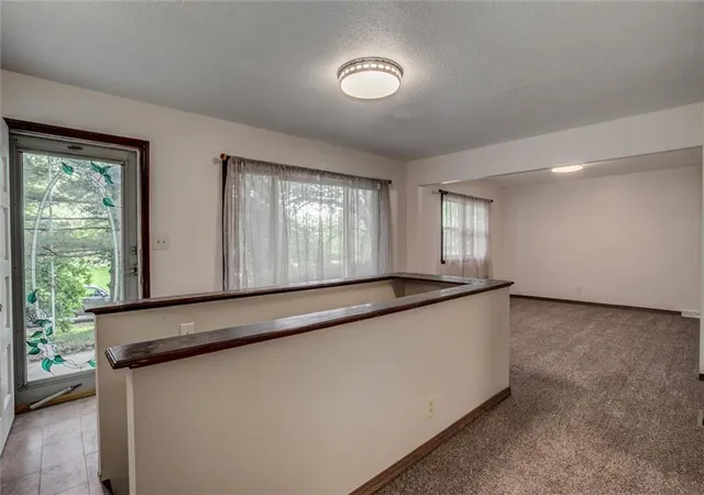Photo 4 of Single family home for sale at 1203 Western St, Leavenworth, KS 66048 | MLS# 2638966 | Listing updated on 2026-10-22