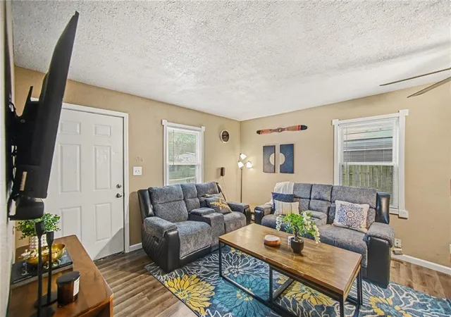 4th image of 7318 Ne 51St St, Kansas City, MO 64119 | MLS# 2638979