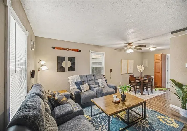 5th image of 7318 Ne 51St St, Kansas City, MO 64119 | MLS# 2638979