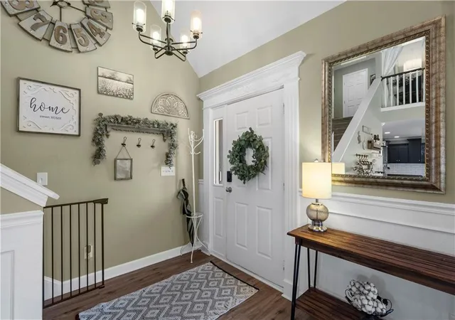 Photo 3 of Single family home for sale at 715 S 4th St, Atchison, KS 66002 | MLS# 2638983 | Listing updated on 2026-10-10