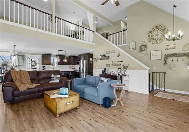Photo 3 of Single family home for sale at 715 S 4Th St, Atchison, KS 66002 | MLS# 2638983 | Listing updated on 2026-10-10