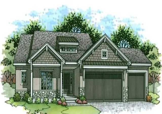 Photo 1 of Sale Pending at 15526 W 160th Ter, Olathe, KS 66062 | MLS# 2638985 | Listing updated on 2026-09-03