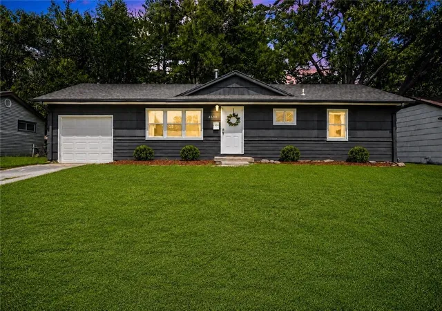 Photo 1 of Single family home for sale at 4608 E 113th Ter, Kansas City, MO 64137 | MLS# 2638987 | Listing updated on 2026-09-04