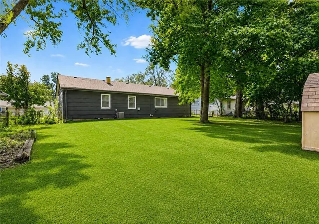 Photo 16 of Single family home for sale at 4608 E 113Th Ter, Kansas City, MO 64137 | MLS# 2638987 | Listing updated on 2026-09-04