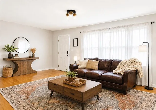 Photo 3 of Single family home for sale at 4608 E 113Th Ter, Kansas City, MO 64137 | MLS# 2638987 | Listing updated on 2026-09-04