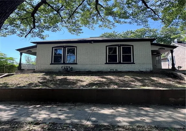 Photo 1 of Multi family home for sale at 2108 S 14th St, St Joseph, MO 64503 | MLS# 2638998 | Listing updated on 2026-08-30