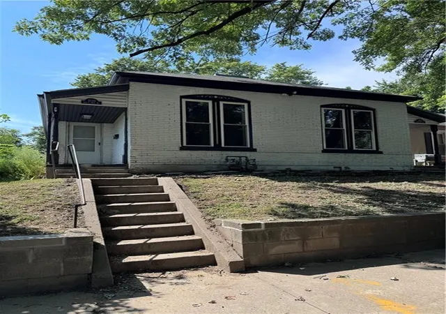 Photo 2 of Multi family home for sale at 2108 S 14th St, St Joseph, MO 64503 | MLS# 2638998 | Listing updated on 2026-08-30