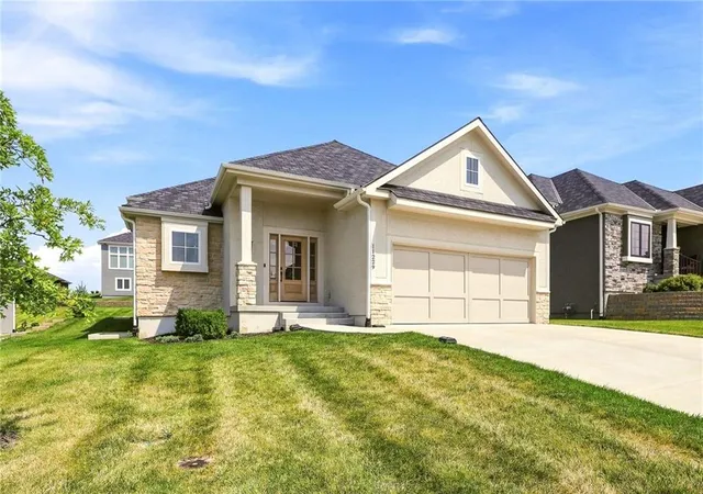 Photo 1 of Single family home for sale at 11229 Brome Dr, Kearney, MO 64060 | MLS# 2639000 | Listing updated on 2026-08-27