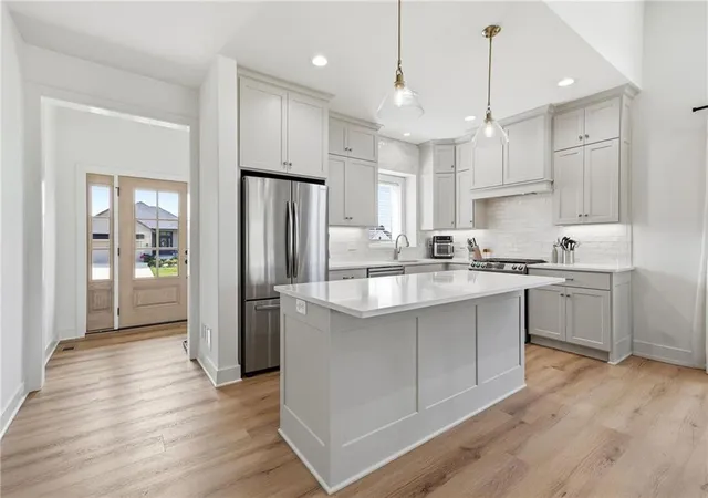 Photo 1 of Single family home for sale at 11229 Brome Dr, Kearney, MO 64060 | MLS# 2639000 | Listing updated on 2026-10-06