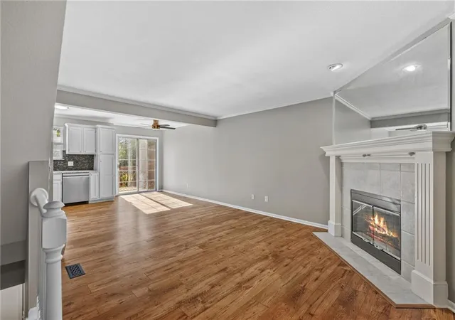 Photo 1 of Condo for sale at 5792 Nw Plantation Cir, Lee's Summit, MO 64064 | MLS# 2639016 | Listing updated on 2026-10-10