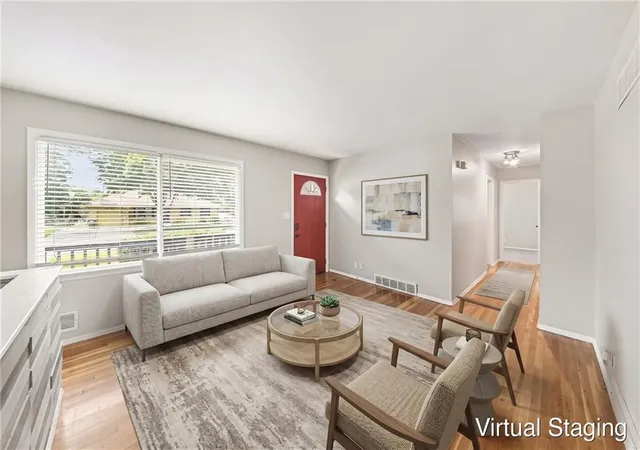 Photo 3 of Single family home for sale at 6417 N Indiana Ave, Kansas City, MO 64119 | MLS# 2639018 | Listing updated on 2026-09-28