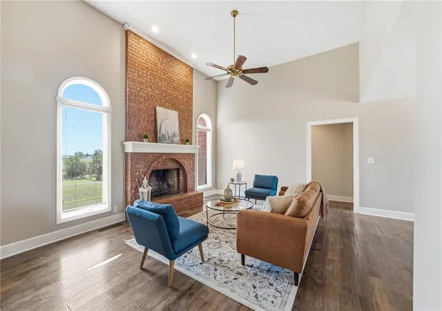 Photo 3 of Single family home for sale at 27290 Stephanie Ln, Weston, MO 64098 | MLS# 2639019 | Listing updated on 2026-10-04