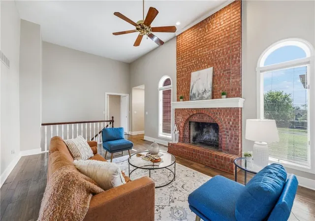 Photo 3 of Single family home for sale at 27290 Stephanie Ln, Weston, MO 64098 | MLS# 2639019 | Listing updated on 2026-10-04