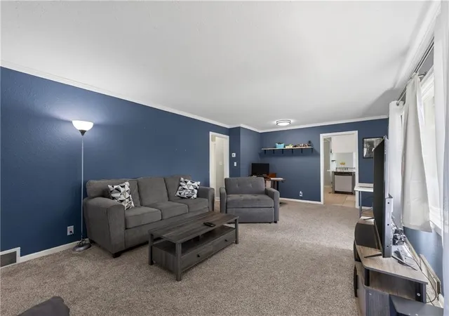 Photo 3 of Sale Pending at 105 S July St W, Dearborn, MO 64439 | MLS# 2639028 | Listing updated on 2026-09-20
