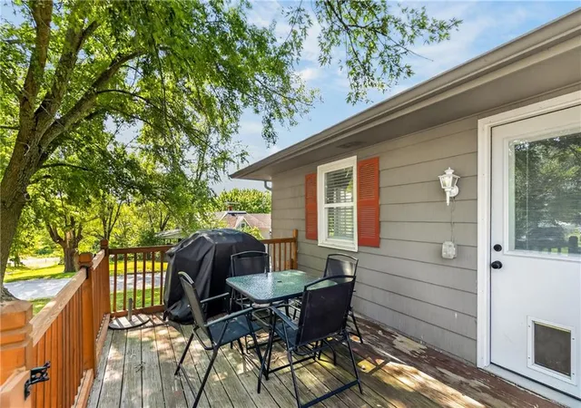Photo 31 of Sale Pending at 105 S July St W, Dearborn, MO 64439 | MLS# 2639028 | Listing updated on 2026-09-20