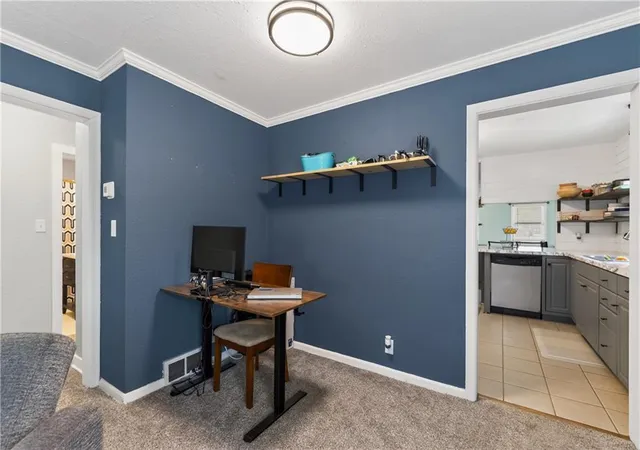 Photo 3 of Sale Pending at 105 S July St W, Dearborn, MO 64439 | MLS# 2639028 | Listing updated on 2026-09-20