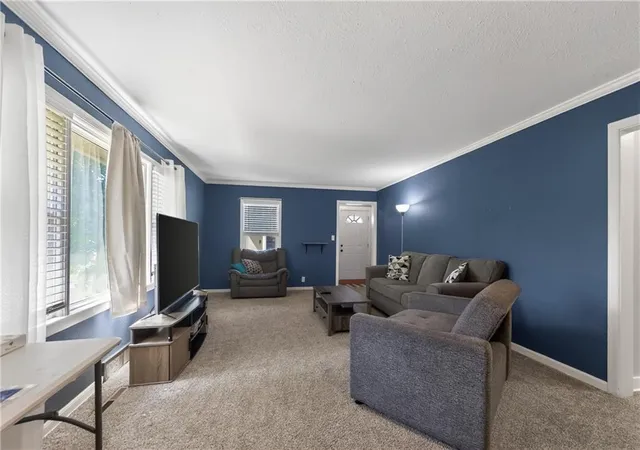 Photo 4 of Sale Pending at 105 S July St W, Dearborn, MO 64439 | MLS# 2639028 | Listing updated on 2026-09-20