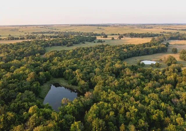 Photo 1 of Land for sale at 550 California Rd, Williamsburg, KS 66095 | MLS# 2639031 | Listing updated on 2026-09-23