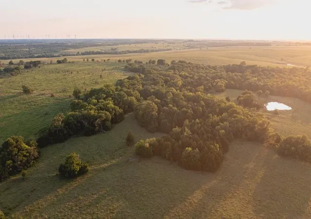 Photo 2 of Land for sale at 550 California Rd, Williamsburg, KS 66095 | MLS# 2639031 | Listing updated on 2026-09-23