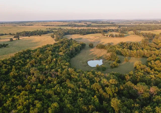 Photo 3 of Land for sale at 550 California Rd, Williamsburg, KS 66095 | MLS# 2639031 | Listing updated on 2026-09-23