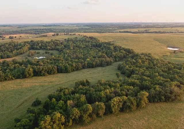 Photo 4 of Land for sale at 550 California Rd, Williamsburg, KS 66095 | MLS# 2639031 | Listing updated on 2026-09-23