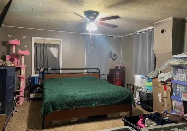 Photo 3 of Single family home for sale at 202 N Alanthus Ave, Stanberry, MO 64489 | MLS# 2639033 | Listing updated on 2026-08-29