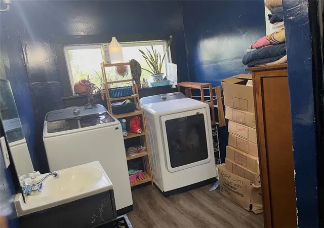 Photo 4 of Single family home for sale at 202 N Alanthus Ave, Stanberry, MO 64489 | MLS# 2639033 | Listing updated on 2026-08-29