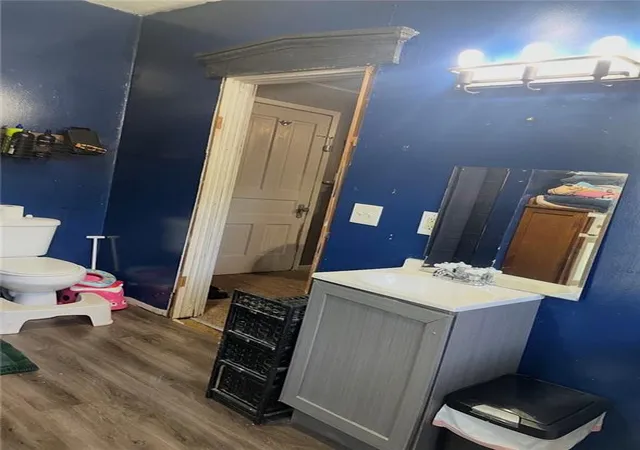 Photo 5 of Single family home for sale at 202 N Alanthus Ave, Stanberry, MO 64489 | MLS# 2639033 | Listing updated on 2026-08-29