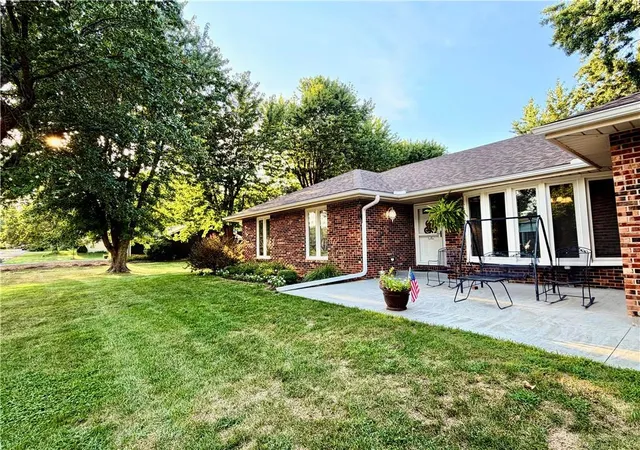 Photo 5 of Single family home for sale at 111 Samphill St, Lawson, MO 64062 | MLS# 2639038 | Listing updated on 2026-09-05