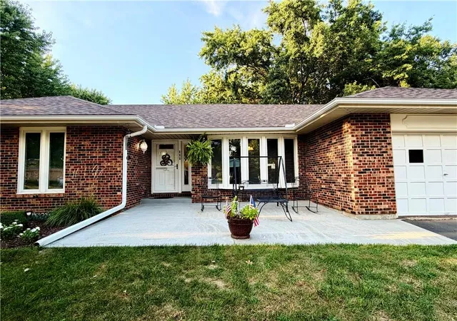 Photo 2 of Single family home for sale at 111 Samphill St, Lawson, MO 64062 | MLS# 2639038 | Listing updated on 2026-09-05