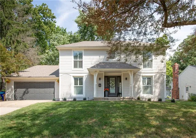 Photo 1 of Single family home for sale at 9536 W 91st St, Overland Park, KS 66212 | MLS# 2639042 | Listing updated on 2026-08-29