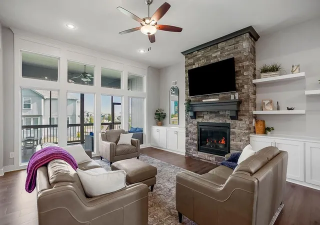 4th image of 19504 W 116Th St, Olathe, KS 66061 | MLS# 2639046