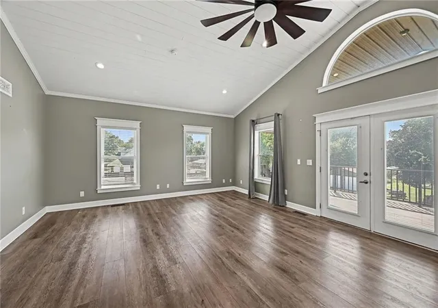 Photo 3 of Single family home for sale at 100 S 2nd Street, King City, MO 64463 | MLS# 2639048 | Listing updated on 2026-10-16