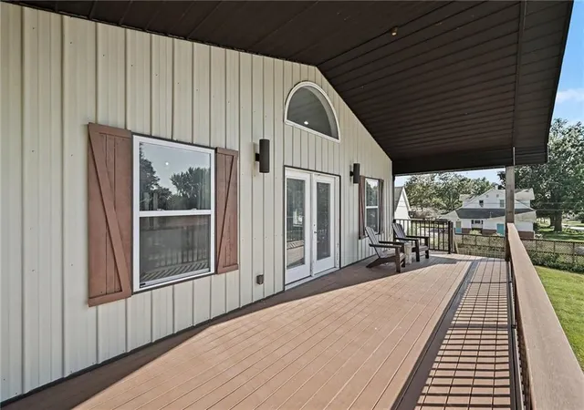 Photo 4 of Single family home for sale at 100 S 2nd Street, King City, MO 64463 | MLS# 2639048 | Listing updated on 2026-10-16